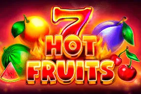 Hot Fruits